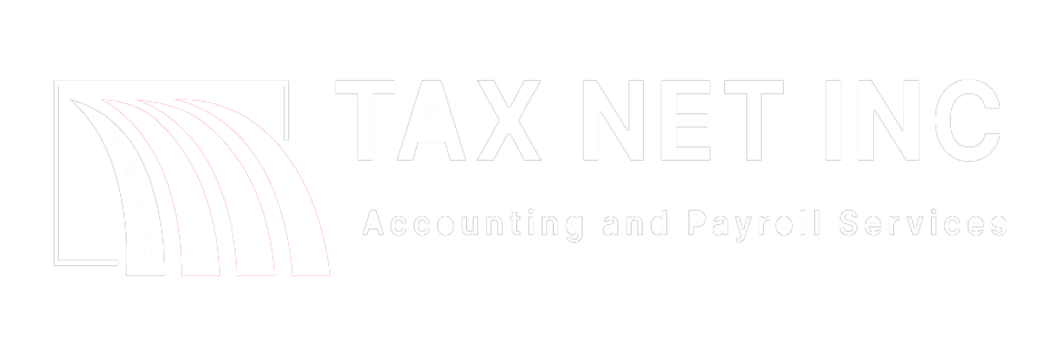 TaxNet Accounting